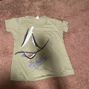 Elphaba Tee